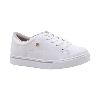 Tenis-Casual-Branco-Basico-|-Via-Marte-Tamanho--34---Cor--BRANCO-0